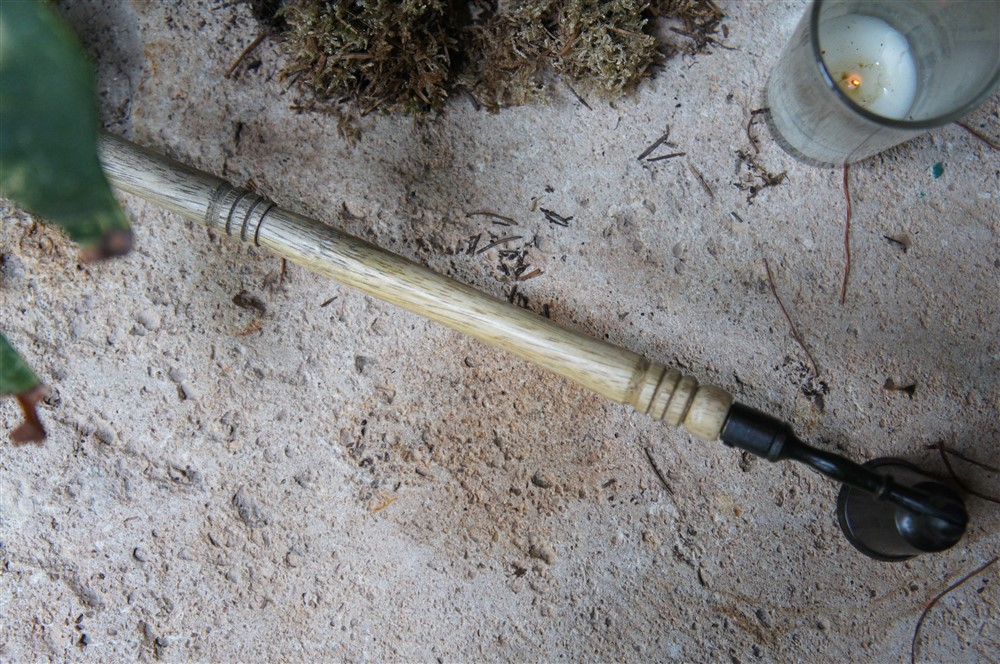 Candle Snuffer - Potting Shed